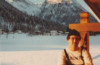 Wintersport