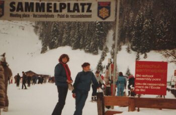 Wintersport