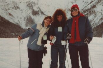 Wintersport