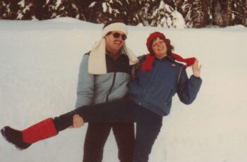 Wintersport