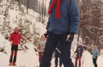 Wintersport