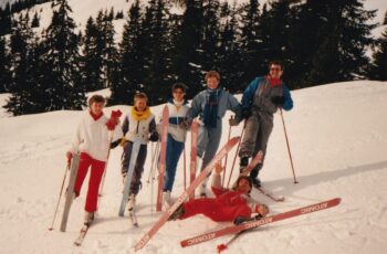 Wintersport