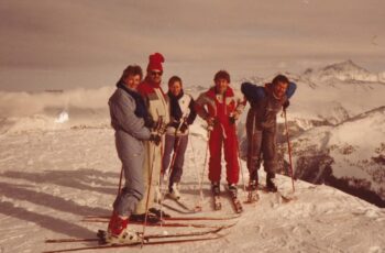Wintersport