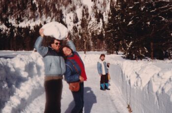 Wintersport