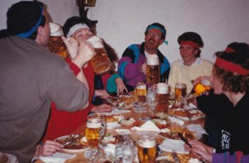 Wintersport