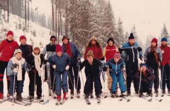 Wintersport