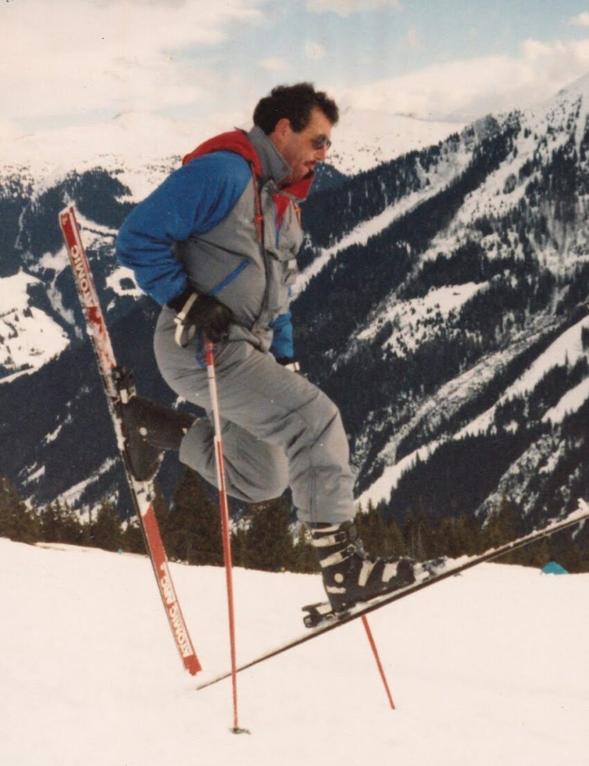 Wintersport