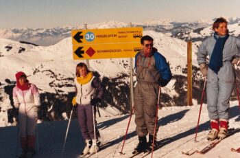 Wintersport