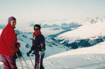 Wintersport