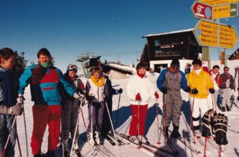 Wintersport