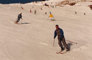 Wintersport