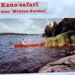1985 Zweden