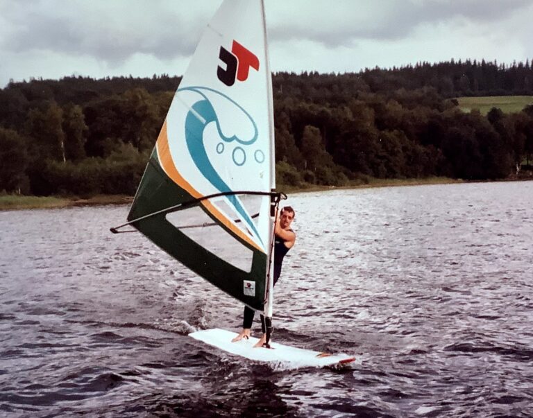 1985 Zweden