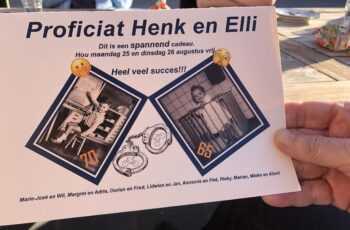 2025 Henk 70