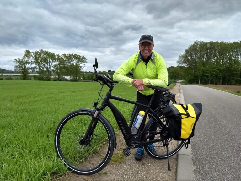 2019 Limburg E-bike