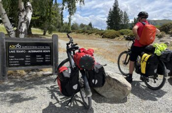 onze trail de komende week